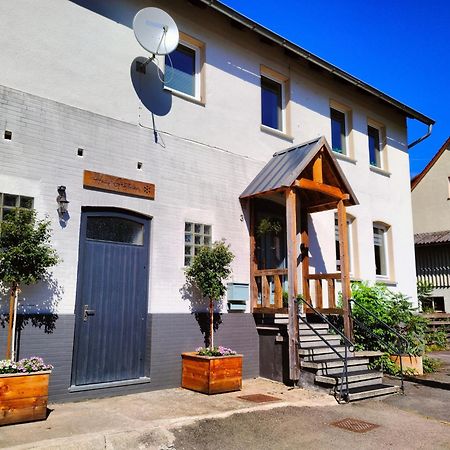 Villa Haus Gretchen Willingen  Exterior foto