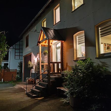 Villa Haus Gretchen Willingen  Exterior foto