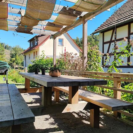 Villa Haus Gretchen Willingen  Exterior foto