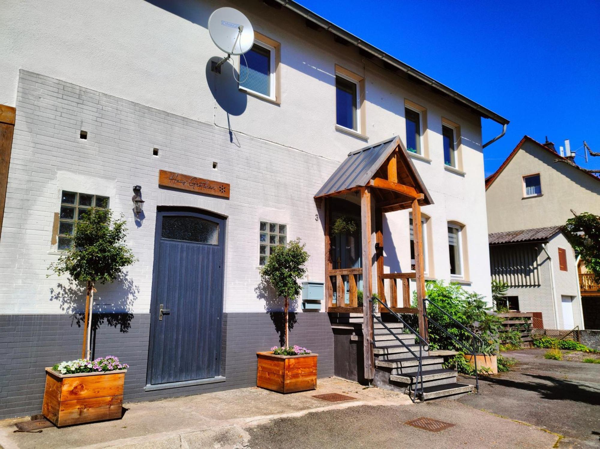 Villa Haus Gretchen Willingen  Exterior foto