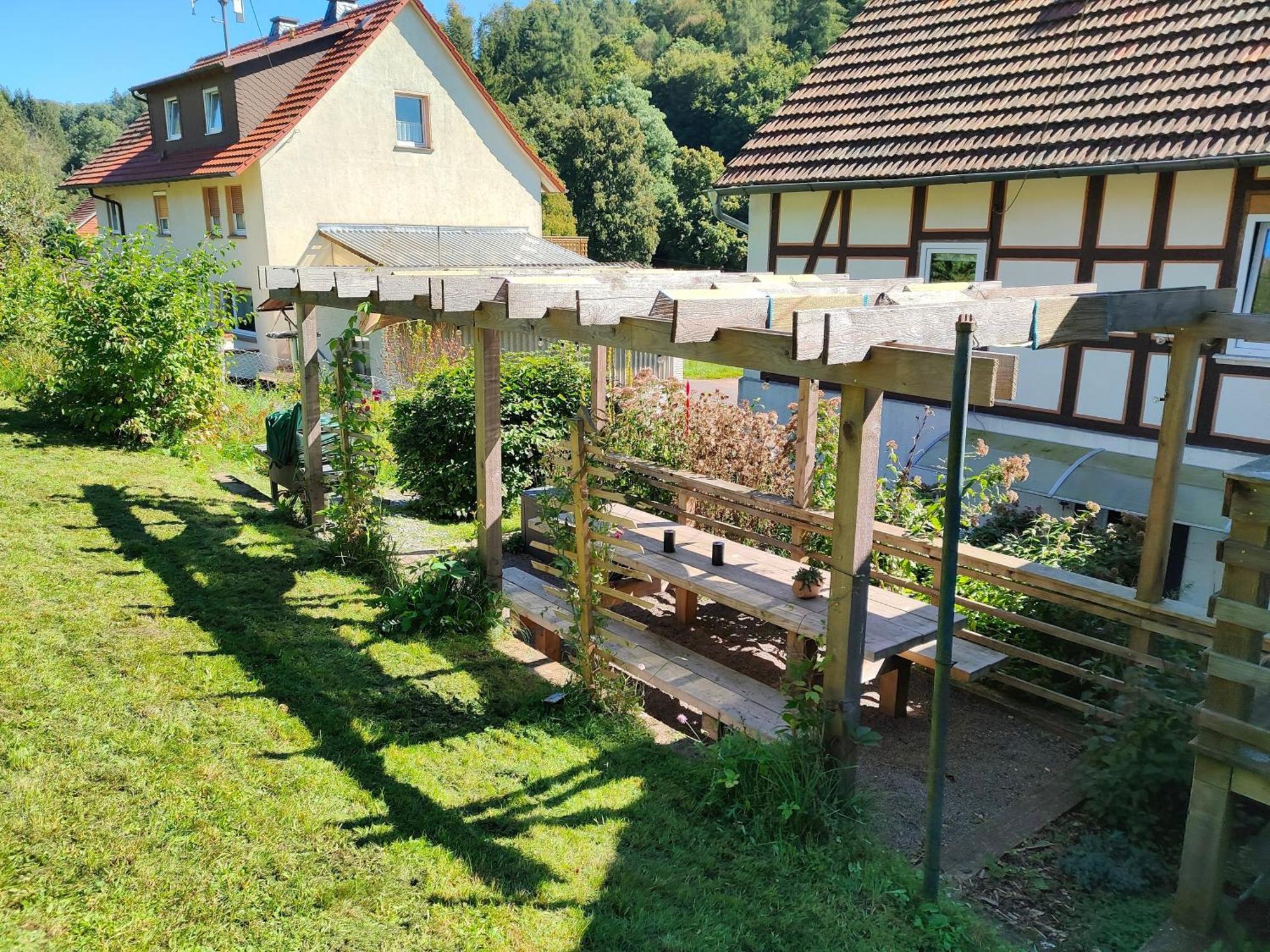 Villa Haus Gretchen Willingen  Exterior foto
